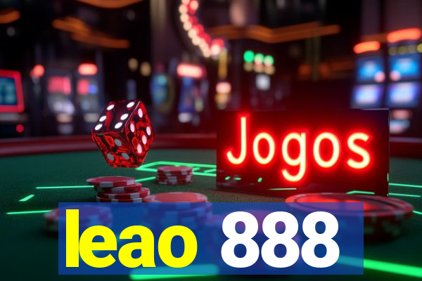 leao 888